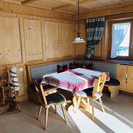 Haus Am Lechweg Apartment Reutte Luaran gambar