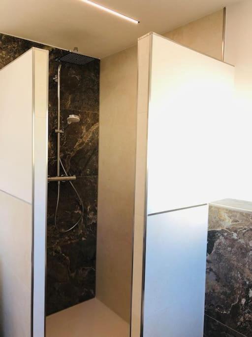Haus Am Lechweg Apartment Reutte Luaran gambar