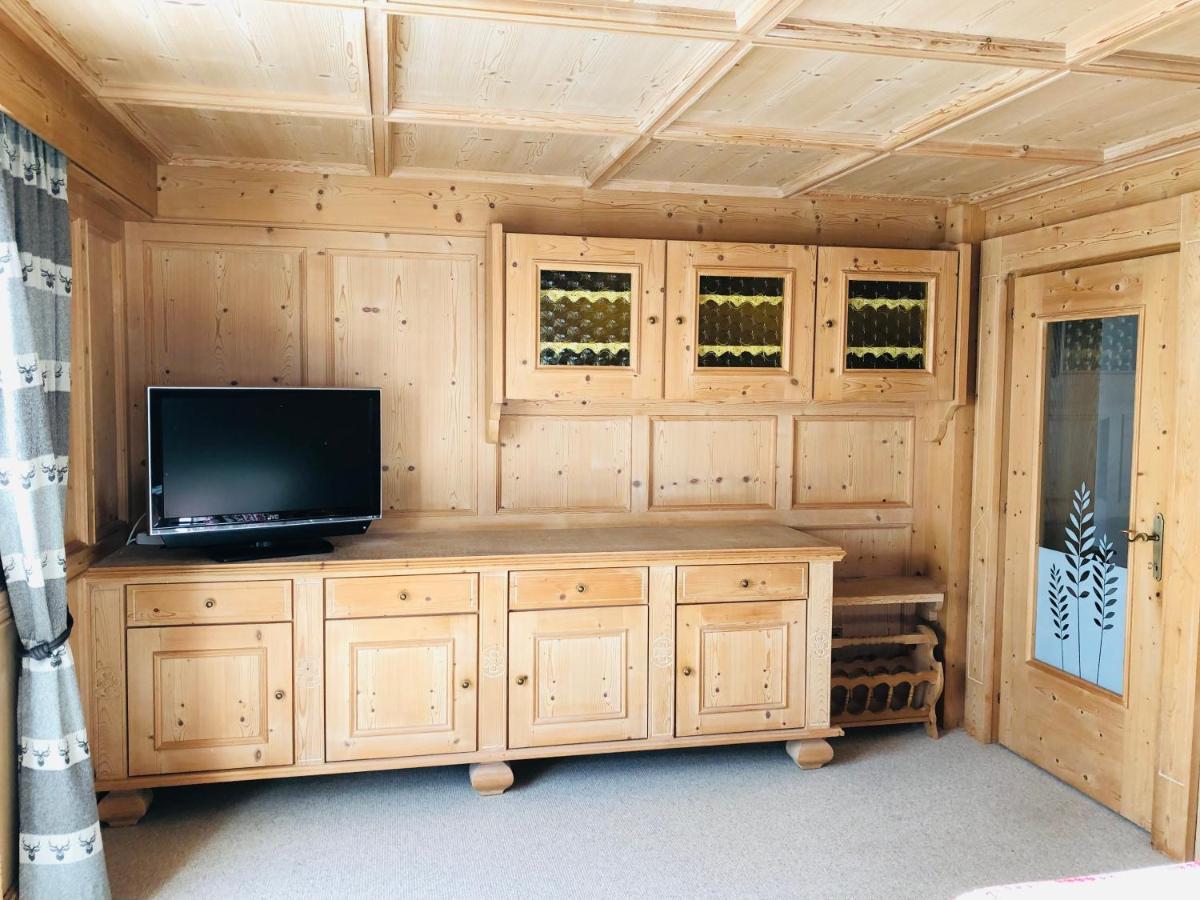 Haus Am Lechweg Apartment Reutte Luaran gambar