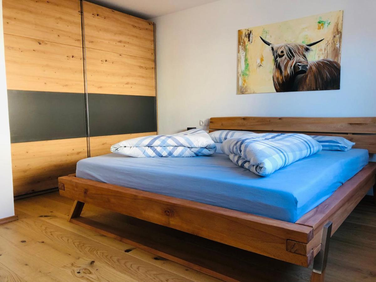 Haus Am Lechweg Apartment Reutte Luaran gambar