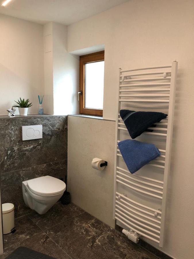 Haus Am Lechweg Apartment Reutte Luaran gambar